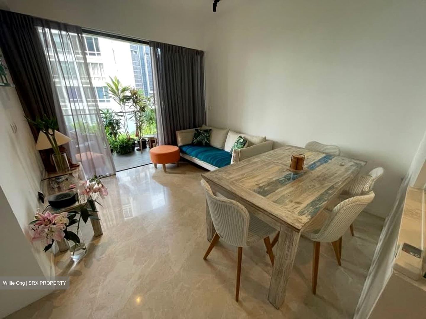 Amber 45 (D15), Apartment #608564251